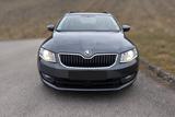 Skoda Škoda Octavia Combi Elegance aus erster Hand - Skoda Octavia: Elegance