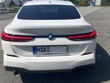 BMW 218i Gran Coupé  M Sport PDC SHZ NAVI LED W-LAN  - BMW 218 Gran Coupé von privat