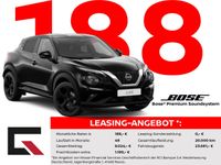 Nissan Juke - Vorschau Bild 9