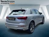 Audi Q3 advanced 35 TFSI AHK+KAMERA+LED+AUDISOUND - Gebrauchtwagen in Münster