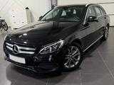 Mercedes-Benz C 180 CGI T Automatik **Navi*LED*SHZ*PDC*Temp** - Mercedes-Benz mit Benzin-Antrieb: Kombi