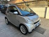 Smart SMART Fortwo 1000 52kW coupe Passion - Smart ForTwo aus 2007: Passion