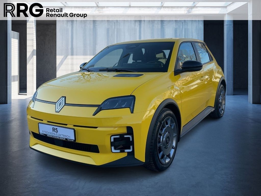 Angebot ansehen Renault R 5