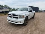 Dodge RAM  5.7 L   4x4