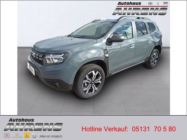 Dacia Duster TCe 150EDC Journey *Keyless-Go* *Klimaaut