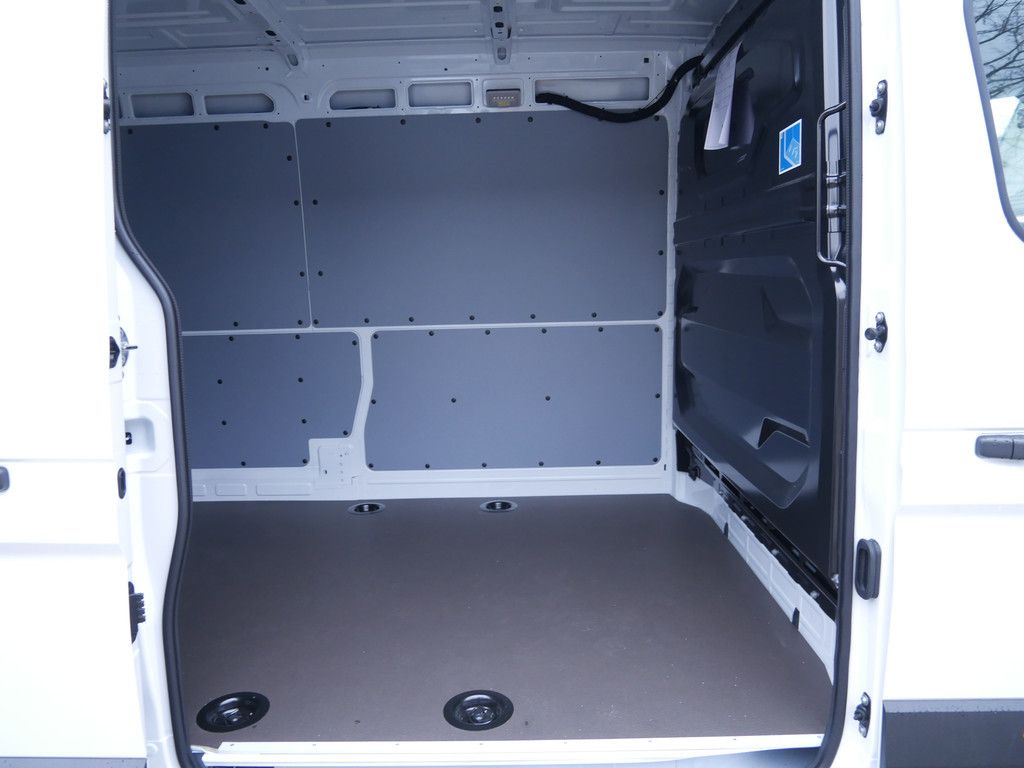 Fahrzeugabbildung Renault Master Extra L3H2 3.5to Blue dCi 150 KAMERA AHK