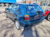 Volkswagen Golf III 1,8 aus 1. Hand, AUTOMATIK - Volkswagen Gebrauchtwagen von 1995