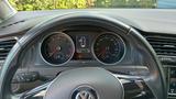 Volkswagen Golf VII,  Trendline Variant, 1.Hand - Volkswagen Golf: Variant Trendline