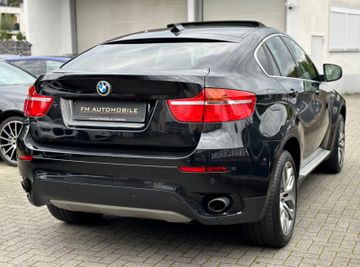 BMW X6 - 5