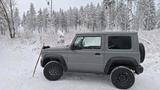 Suzuki Jimny HJ. - Suzuki Jimny Gebrauchtwagen in Frankfurt