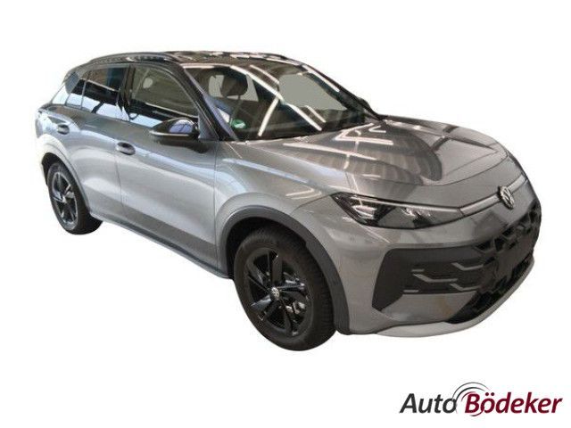 Volkswagen T-Roc 1.5 eTSI DSG Style Garantie b. 29.1.31 