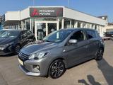 Mitsubishi Space Star Select + - gebrauchte Mitsubishi Space Star aus dem Jahr 2021