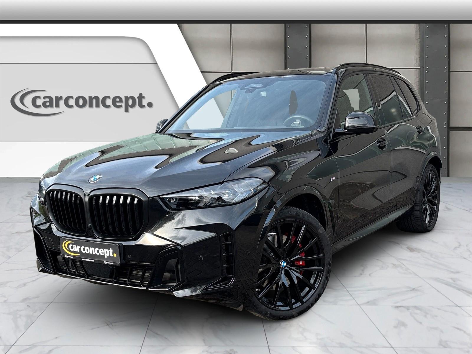BMW X5 xDrive30d M Sport Pro*22*Luft*Soft-Close*AHK*