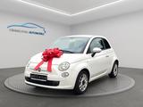 Fiat 500 1.2 Automatik Sport Navi CarPlay Klima 1Hand - gebrauchte Fiat 500 aus dem Jahr 2011