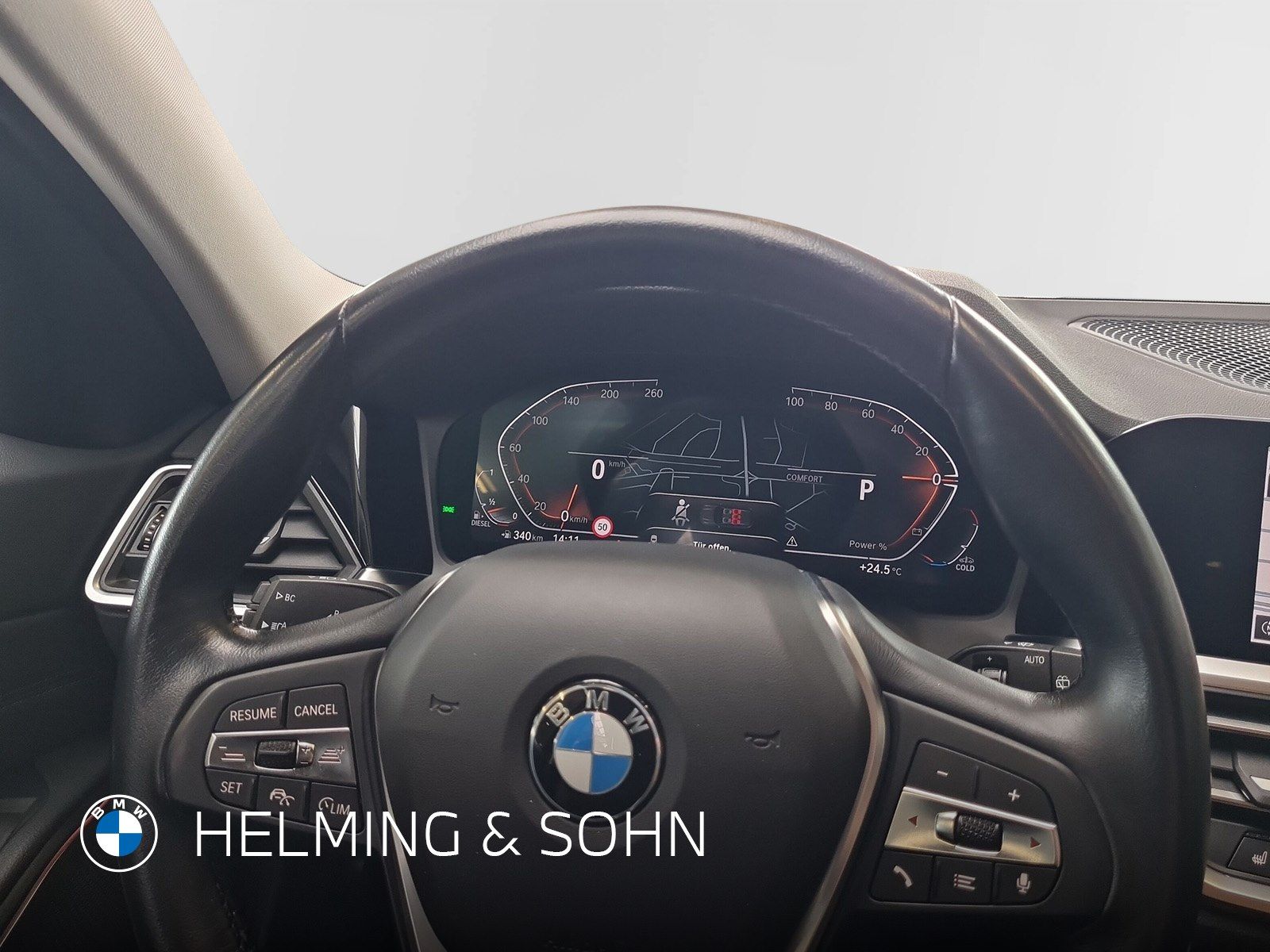 BMW 318 - Bild 12