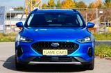 Ford Focus Lim. Active X*MATRIX LED*KAMERA*NAVI - Ford Focus: Active X