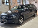 Audi A4 Avant Attraction/88KW120PS Euro.5/Tüv 09/26!