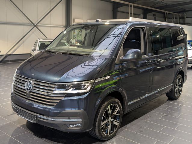 Volkswagen T6.1 Multivan DSG Comfortline Generation Six