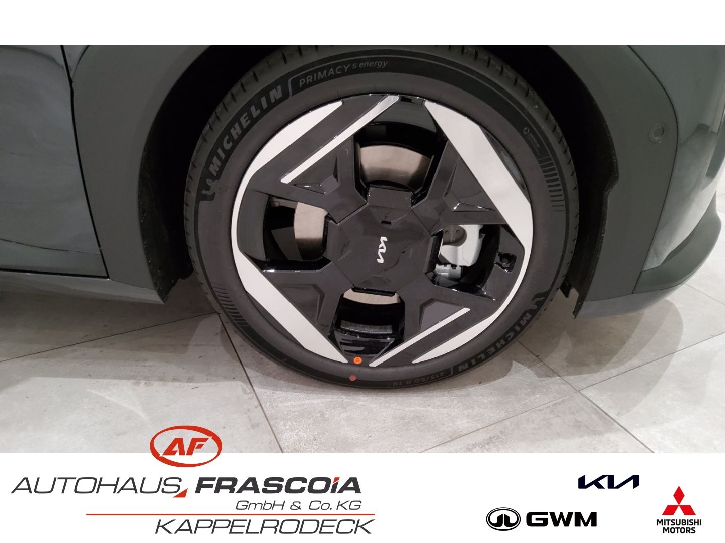 Kia EV4 - Bild 14