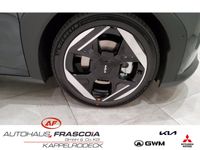 Kia EV4 - Vorschau Bild 14