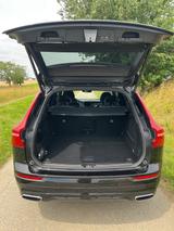 Volvo XC60 D4 AWD R Design Geartronic R Design - Volvo XC60: Standheizung