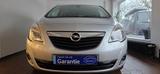 Opel Meriva B 150 Jahre Opel Automatik TÜV Neu Eu6 SH - gebrauchte Opel Meriva aus dem Jahr 2012