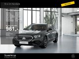 Mercedes-Benz E 450 d T 4M All-Terrain