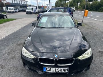 BMW 316 - 3
