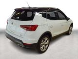 Seat Arona 1.0 TSI FR APP+DAB+VIRT+ACC+LED+NAVI+PDC - Seat Arona Jahreswagen