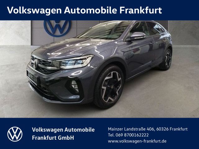 Volkswagen Taigo R-Line 1,0 l TSI 85 kW (116 PS) 6- Gang
