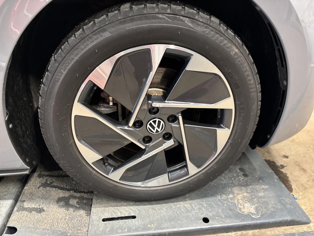 ID.3 Pro Performance 58 kWh 150 kW