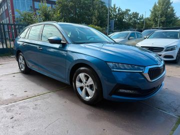 Skoda Octavia - 2
