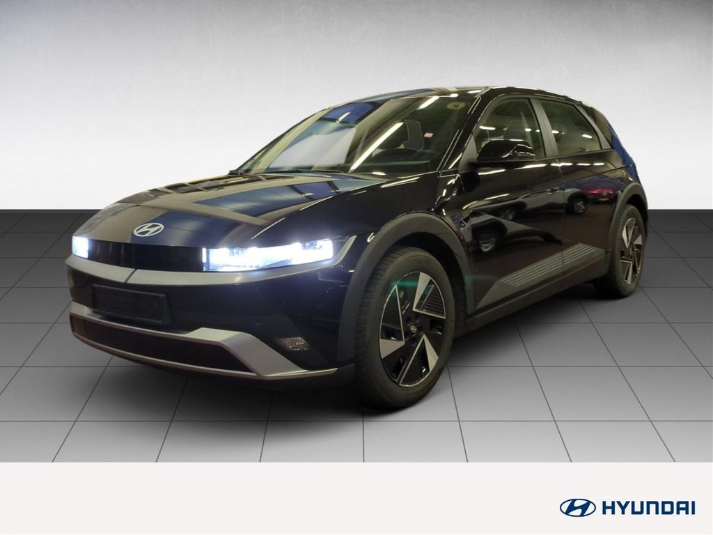 Image of Hyundai IONIQ 5