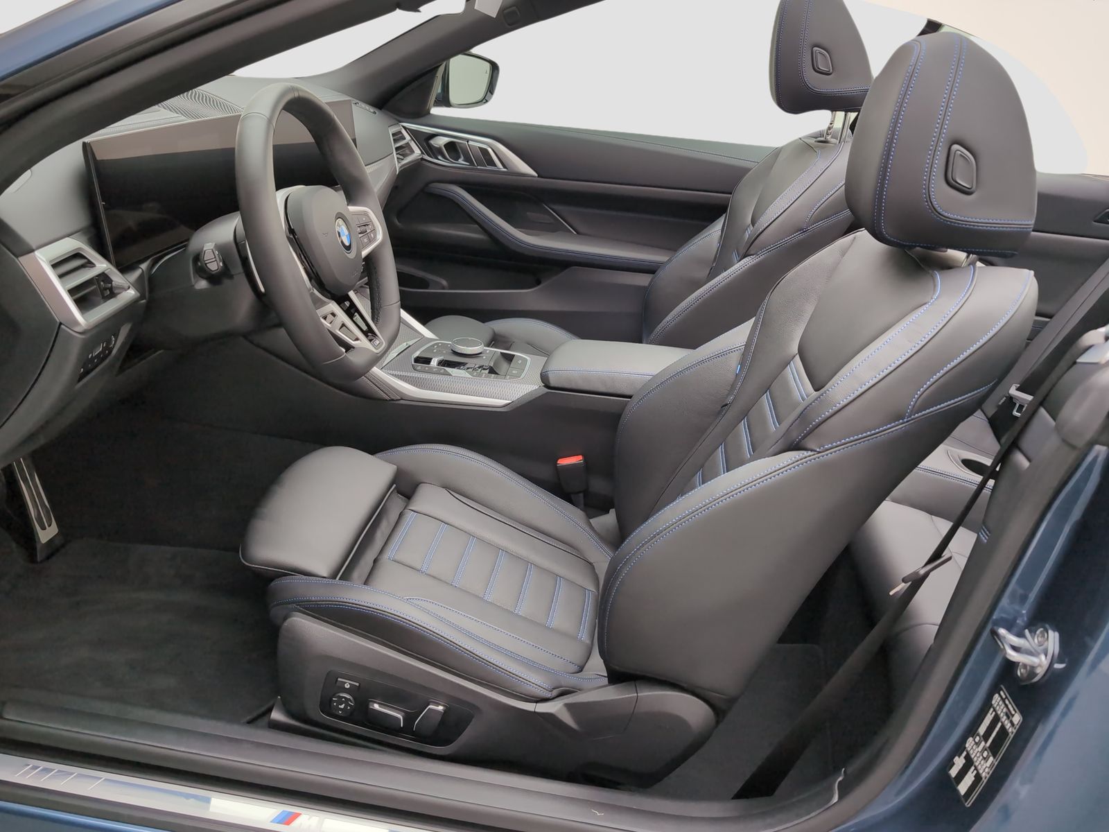 BMW 420 - Bild 8