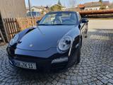 Porsche 997.2 Carrera Cabriolet Black Edition Top Zustd. - Porsche 911er Reihe: Black Edition