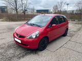 Honda Jazz Automatik mit TÜV, Klima, el. FH, ABS, Airb - Honda Jazz Gebrauchtwagen in München