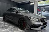 Mercedes-Benz CLA 45 AMG CLA CLA 45 AMG 4Matic - Mercedes CLA 45 AMG Automatik Gebrauchtwagen
