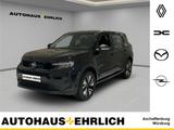 Opel Frontera Edition 1.2 Edition, Hybridmotor - Opel Frontera Edition mit Hybrid-Antrieb (Benzin/Elektro)