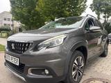 Peugeot 2008 Allure*TÜV*KD NEU* - Peugeot 2008 Gebrauchtwagen in München