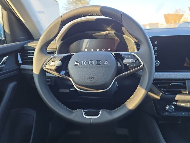 Fahrzeugabbildung SKODA Scala Selection TS85/1.0 M6F