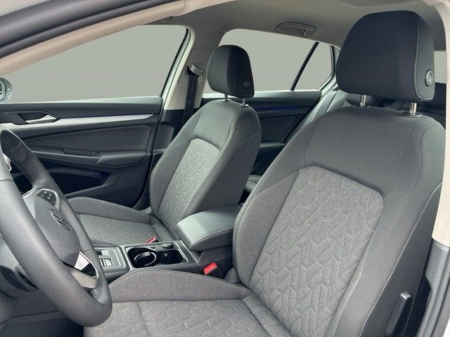 Volkswagen Golf VIII 1.5 eTSI DSG Life ACC+Kamera+Sitzhzg. foto 15