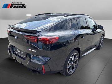 BMW X2 M35i xDrive Sportpaket Head-Up HK HiFi DAB