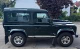 Land Rover Defender 90 TD 5 Station Wagon - Land Rover Gebrauchtwagen von 2002