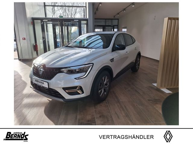 Renault Arkana TCe Mild Hybrid 140 EDC Evolution KLIMA