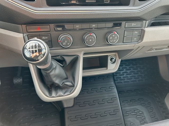 Crafter Kasten 35 2.0 TDI Trendline L2H2 FWD