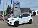 Ford Kuga ST-Line *NAVI*Xenon*Winterpaket* - Ford Kuga Gebrauchtwagen Dresden