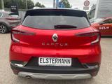 Renault Captur II TCe 130 Intens - gebrauchte Renault Captur aus dem Jahr 2020