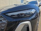 Audi S5 Avant ABT Leistungssteigerung Akrapovic Abgas - mit Benzin-Antrieb: Leistungssteigerung