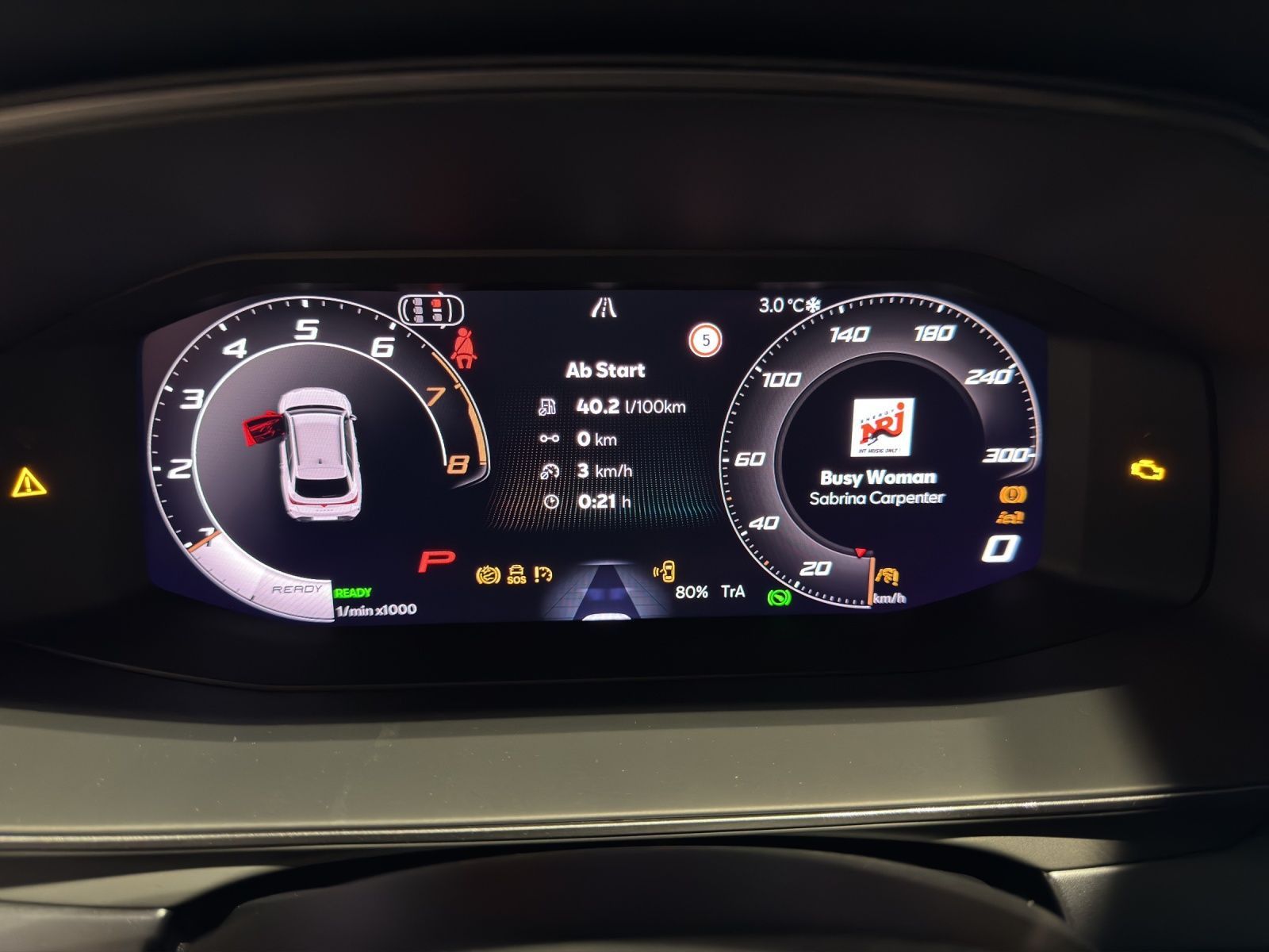 Cupra Leon - Bild 19