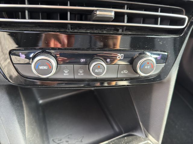 Opel Mokka Elegance 1,2 Turbo Carplay+SHZ+LHZ+RFK+LED